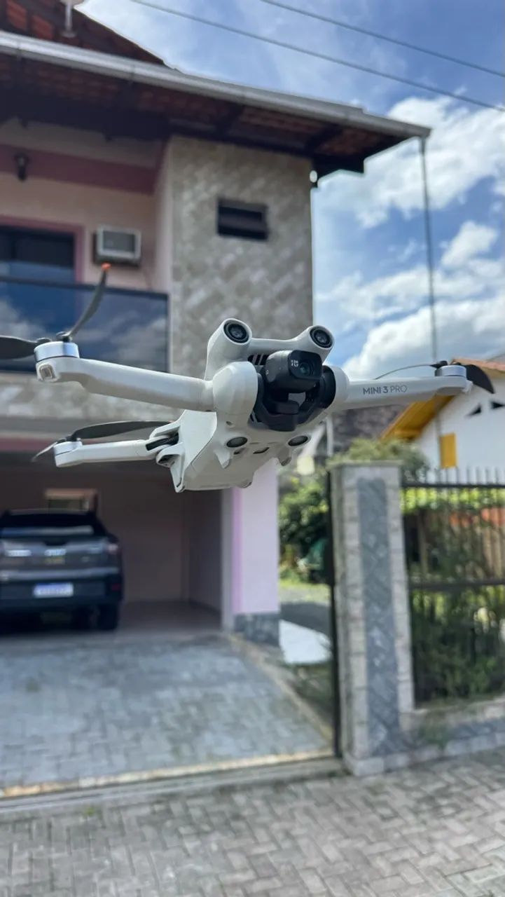Drone DJI MINI 3 PRO