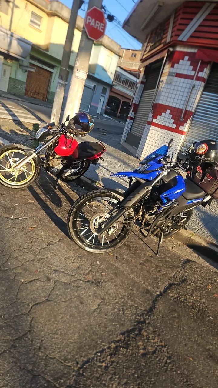 Osasco Precisa-se motoboy Delivery