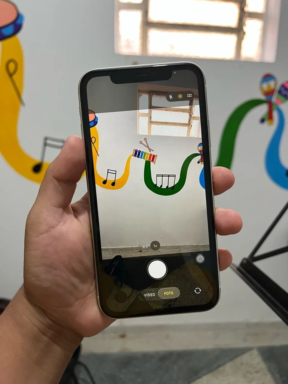 iPhone 11 - Foto 3