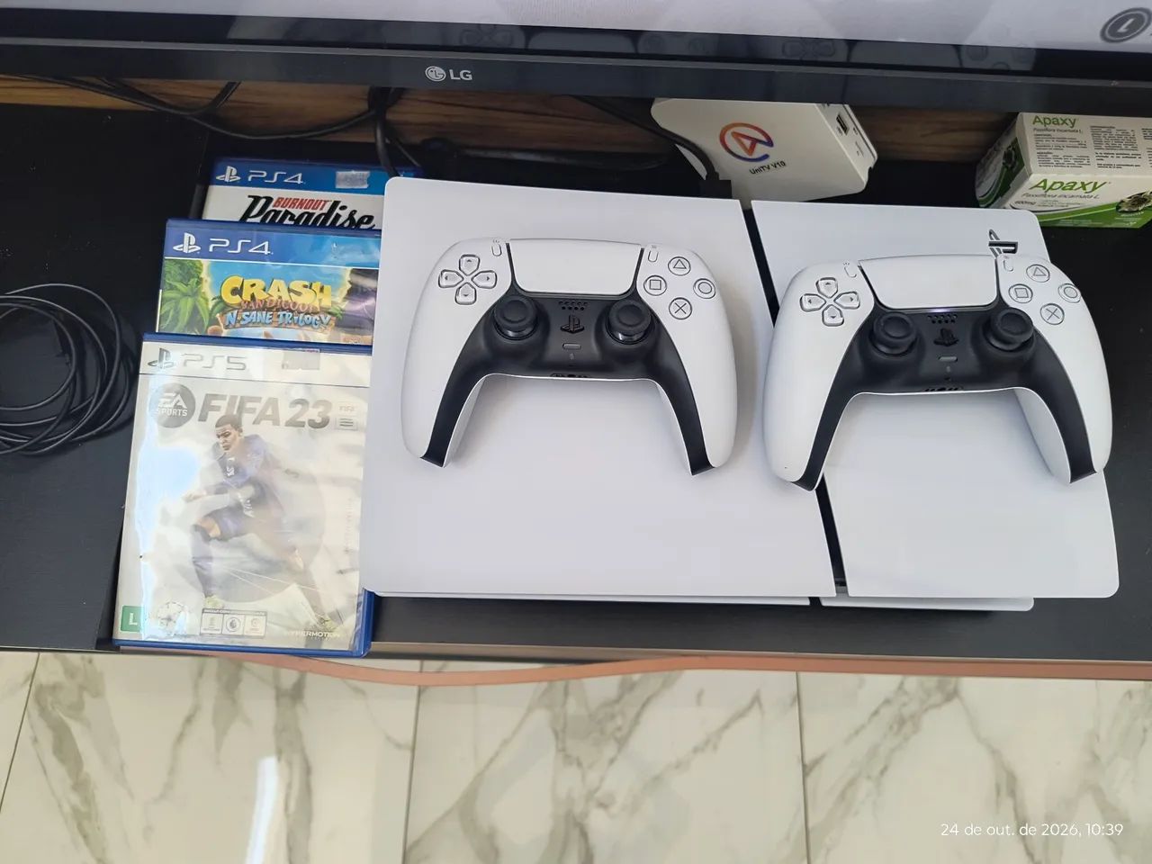 PS 5 - Foto 4