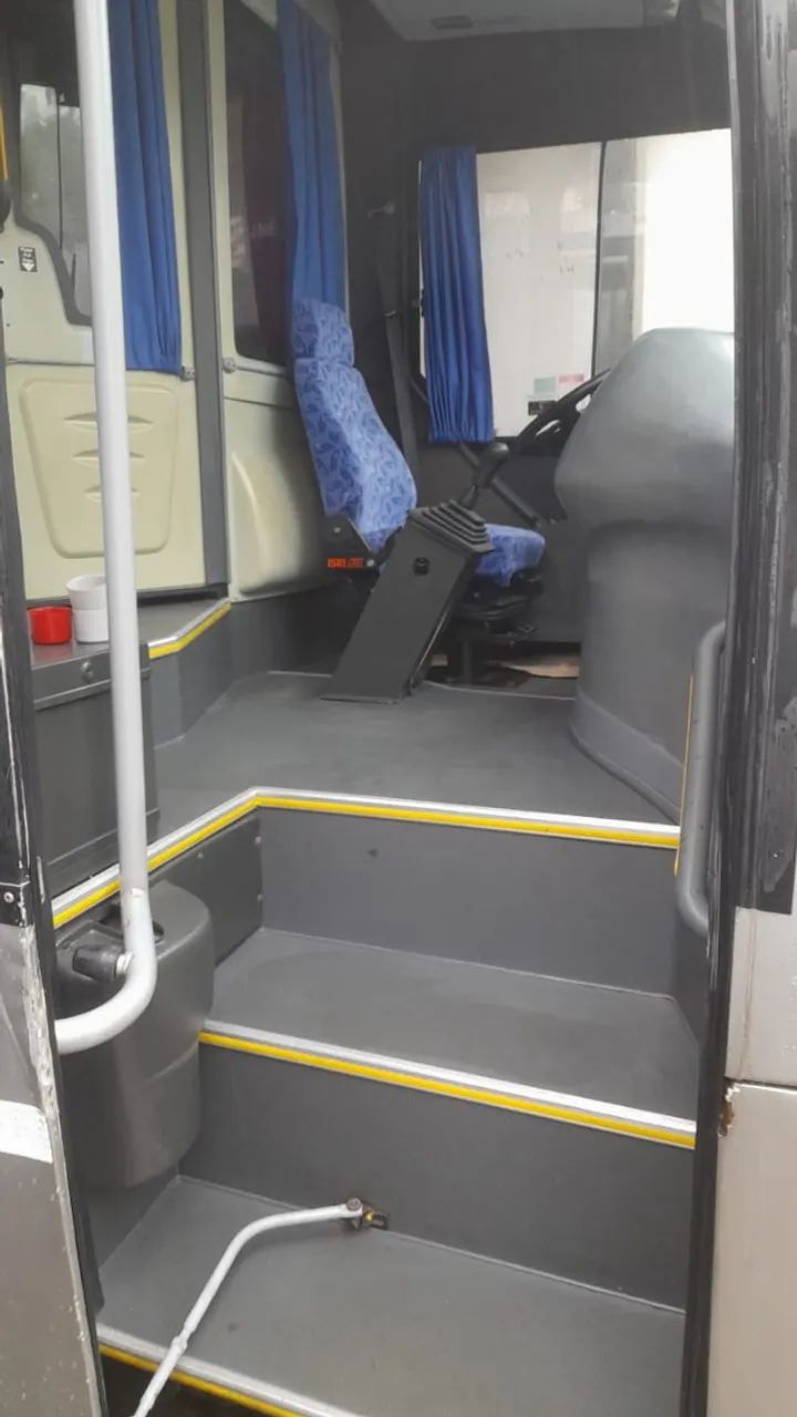 Volkswagen Ônibus Comil Volkbus 17-280 Ano 2012 - Foto 10