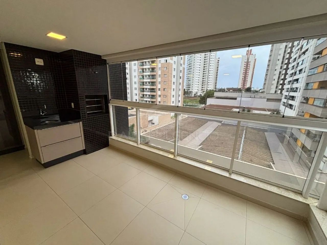 VILLA SOLARE | COMPLETO COM ARMÁRIOS | 2 VAGAS - Foto 5