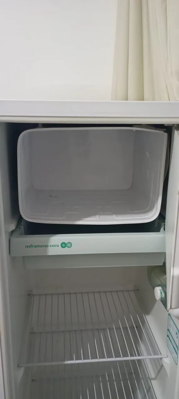 Vende-se geladeira Consul  - Foto 2