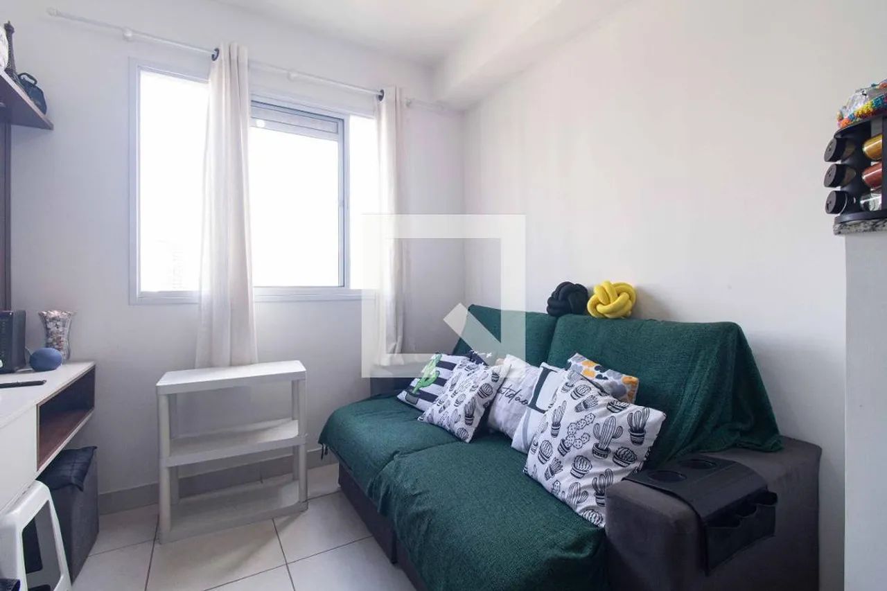 Apartamento à Venda - Liberdade, 1 Quarto, 28 m2 - Foto 3