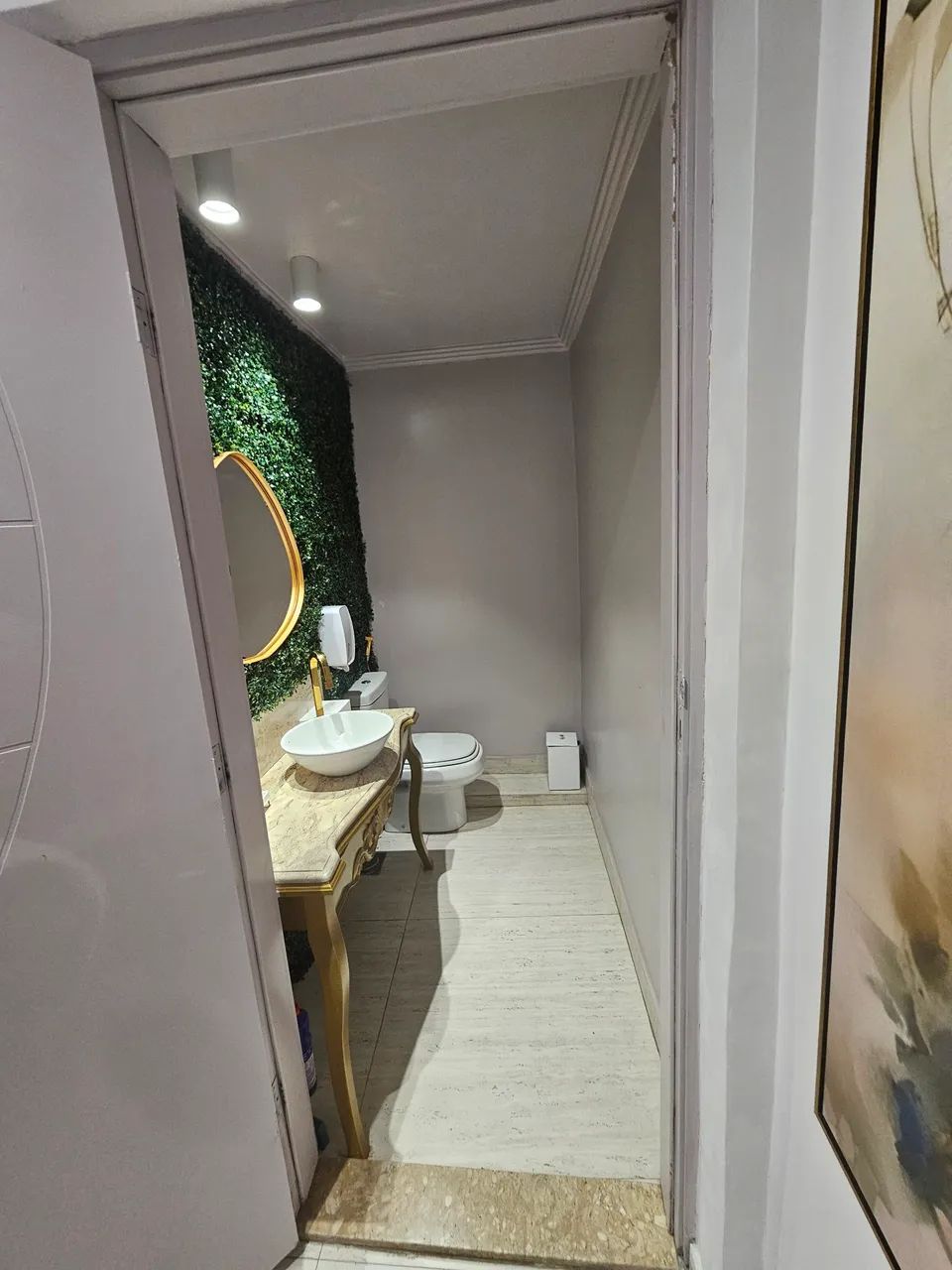 Loja Generalíssimo com Braz de Aguiar  - Foto 4