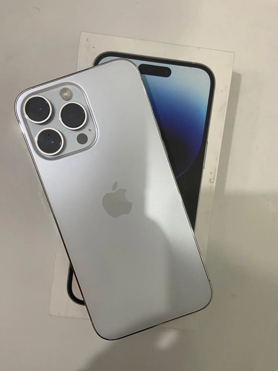 IPhone 14 Pro Max 128g - Celulares e Smartphones - Itapuã, Vila