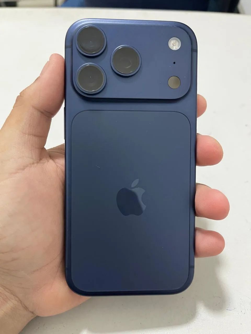 iPhone 17 pro 