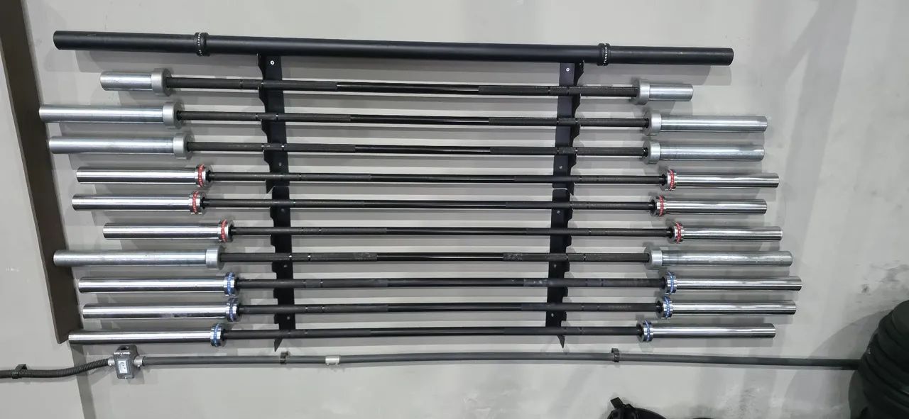 Vendo Barras de LPO