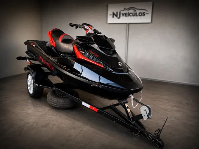 Jet Ski SeaDoo RXT 260 RS - Foto 2