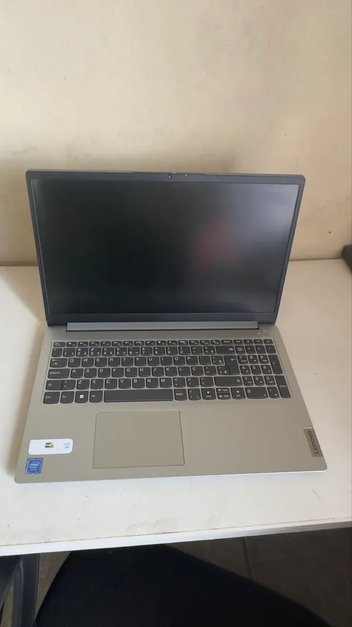 Notebook IdeaPad 1 15IGL7