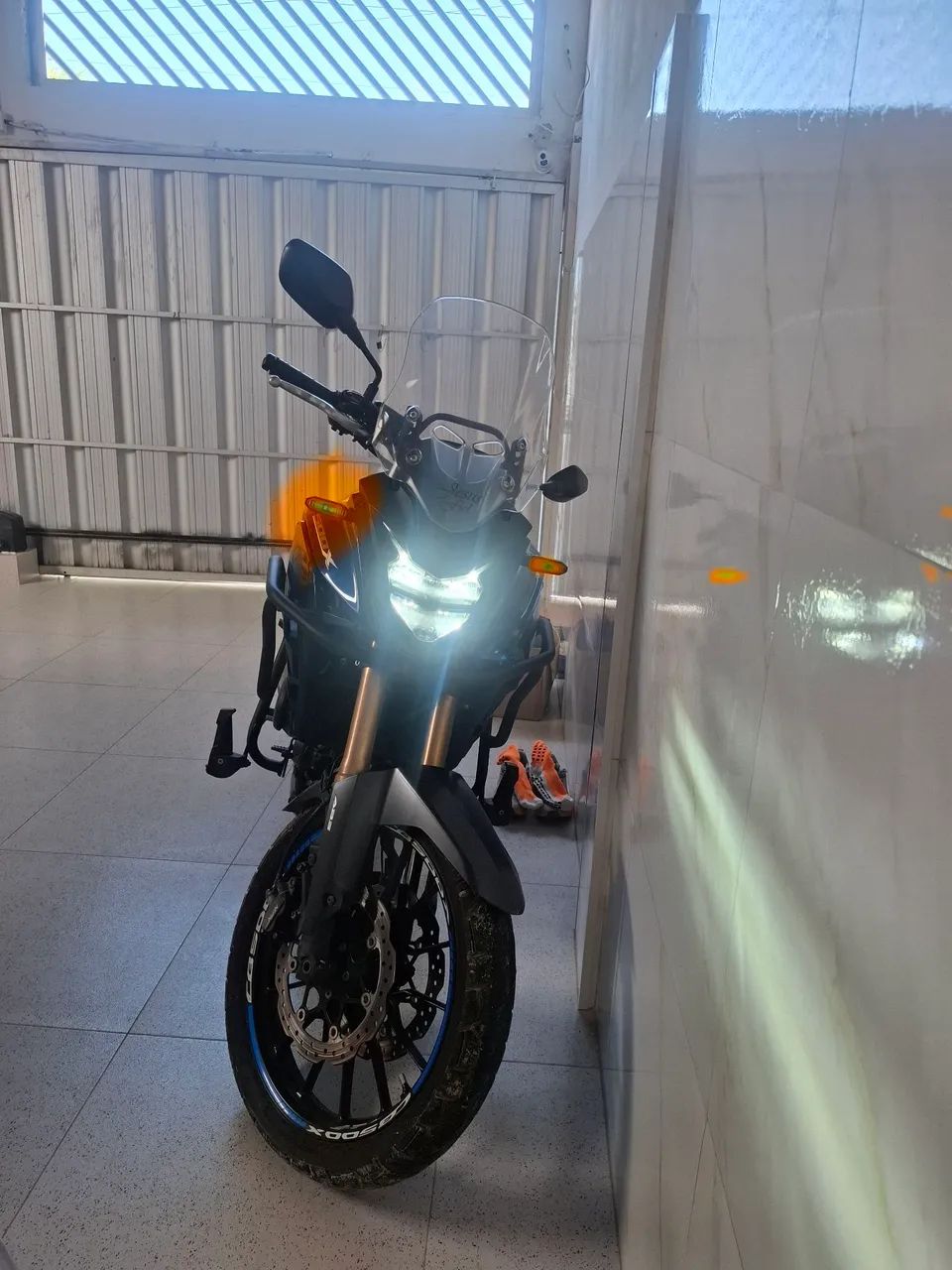 Honda - Foto 3