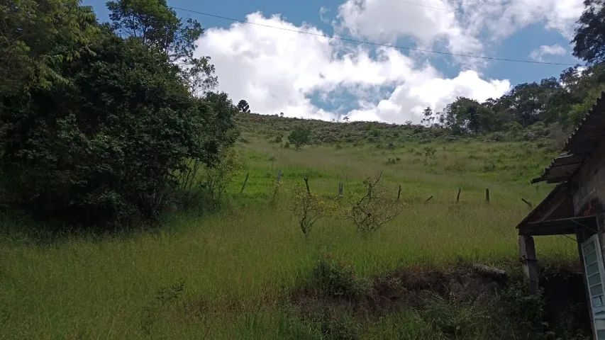 sítio em São Luiz do Paraitinga com renda fixa mensal.  - Foto 5