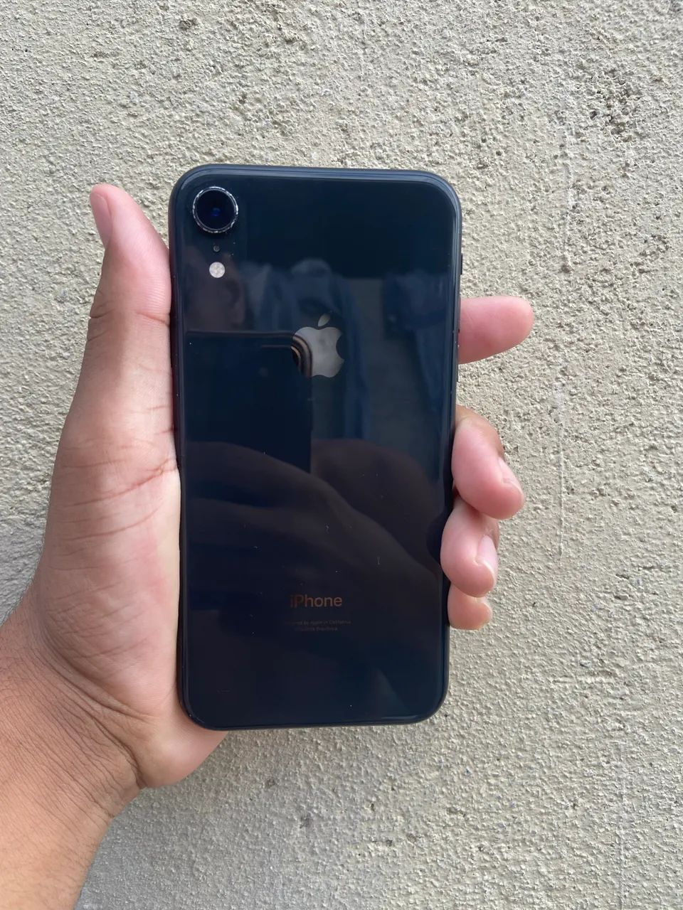 VENDO IPHONE XR - Foto 4