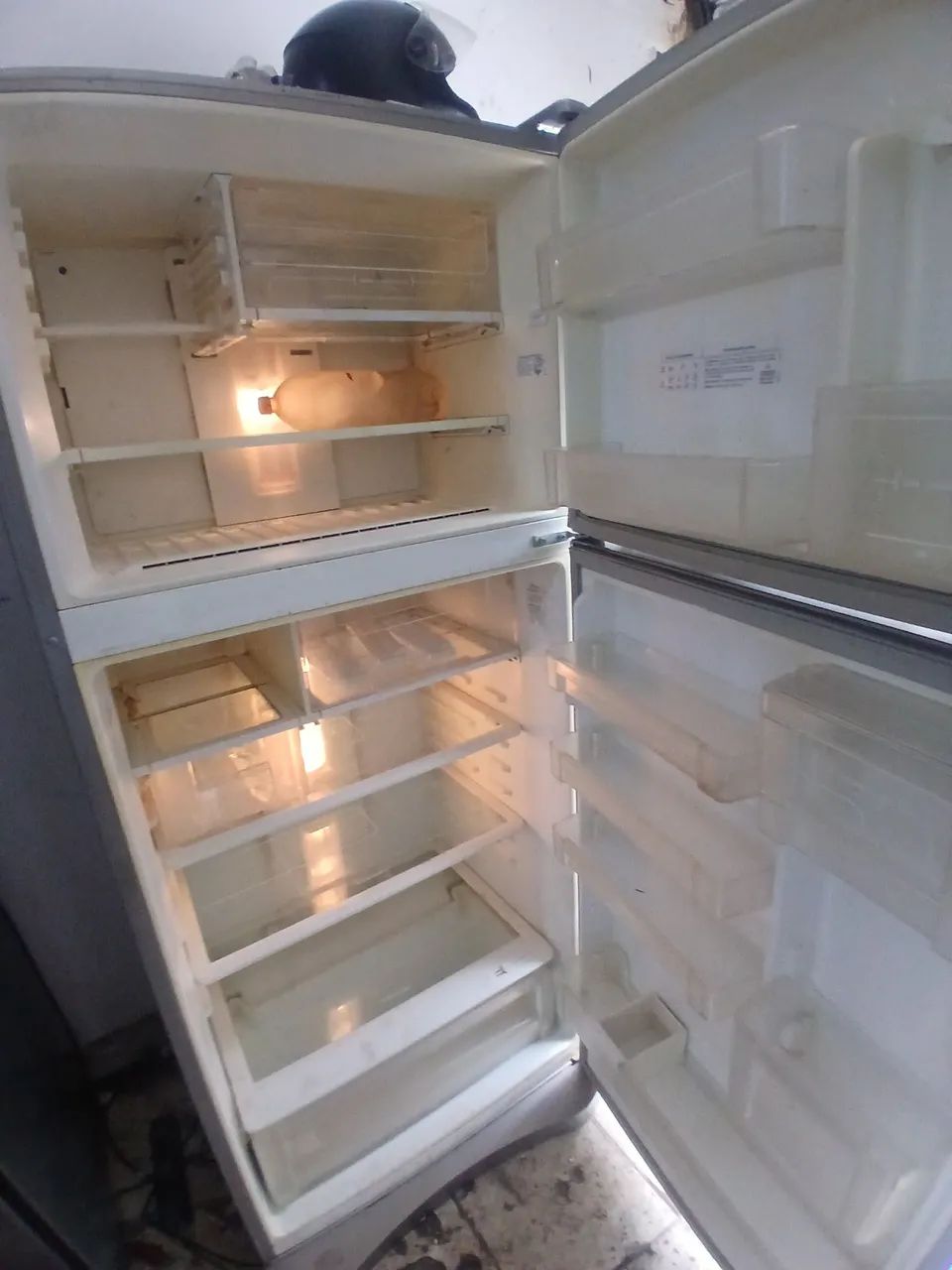 Geladeira Electrolux  - Foto 2