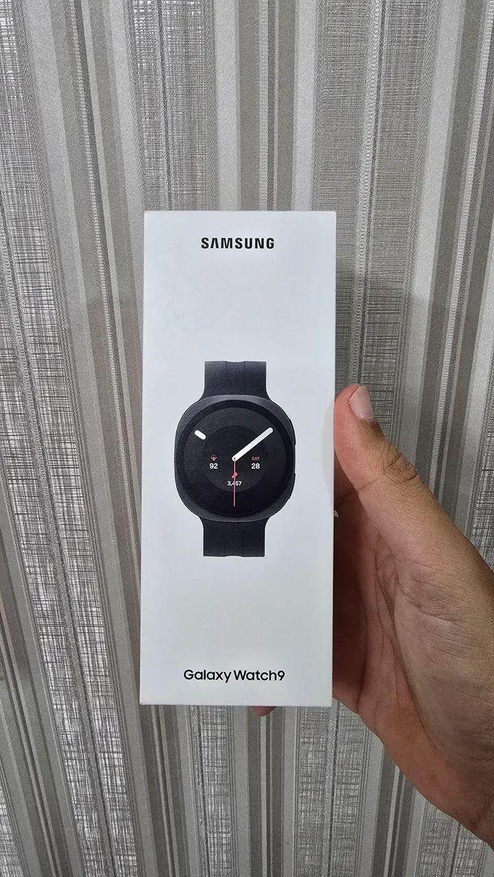 Galaxy watch 9 40mm
