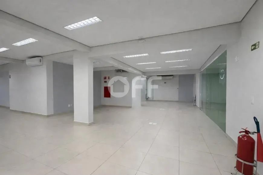 salão - Vila Lídia - Campinas - Foto 2