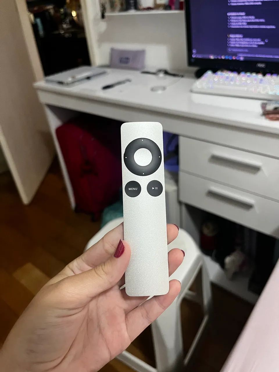 Apple TV 3ª Geração |  Completa - Foto 5