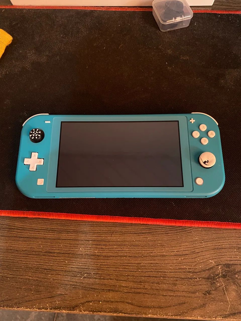 Nintendo switch lite 32gb