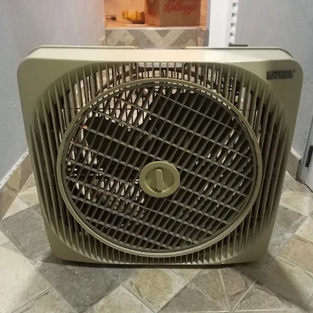 Circulador de Ar  - Foto 3