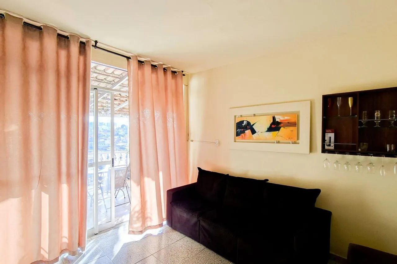 Casa à Venda - Aparecida, 3 Quartos, 360 m2