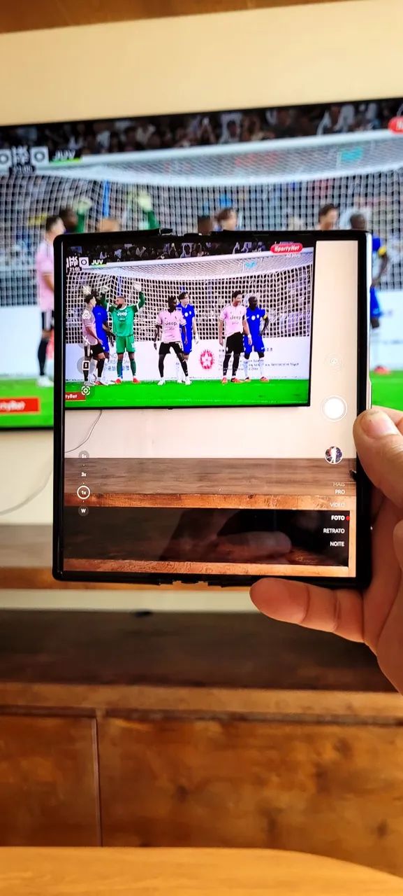 HUAWEI MATE XS  - Foto 4