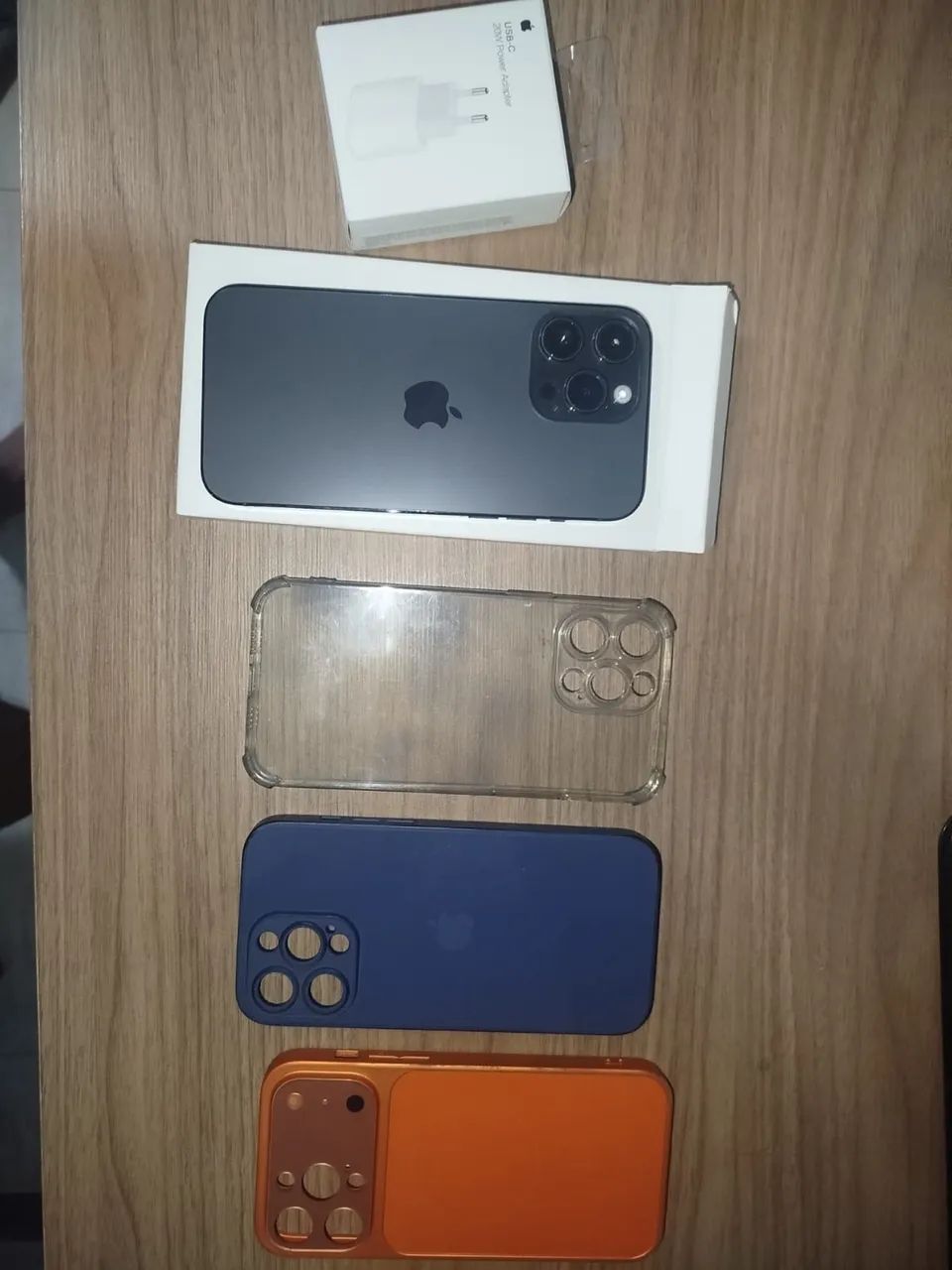 iPhone 14 Pro Max 512