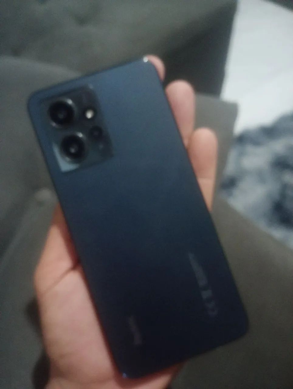 Xiaomi note 12  - Foto 3
