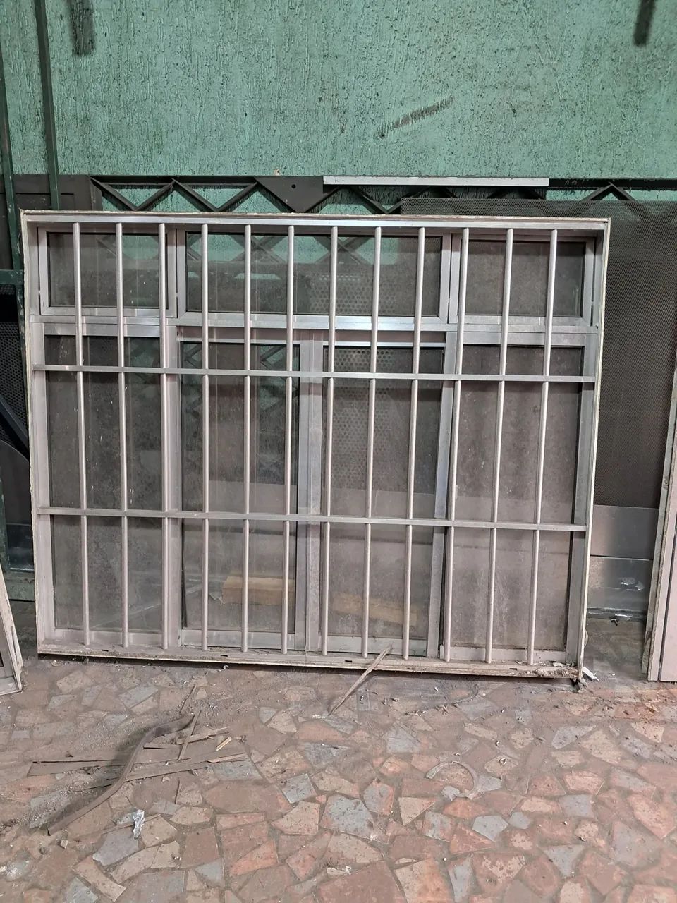 Uma porta duas janelas - Foto 4
