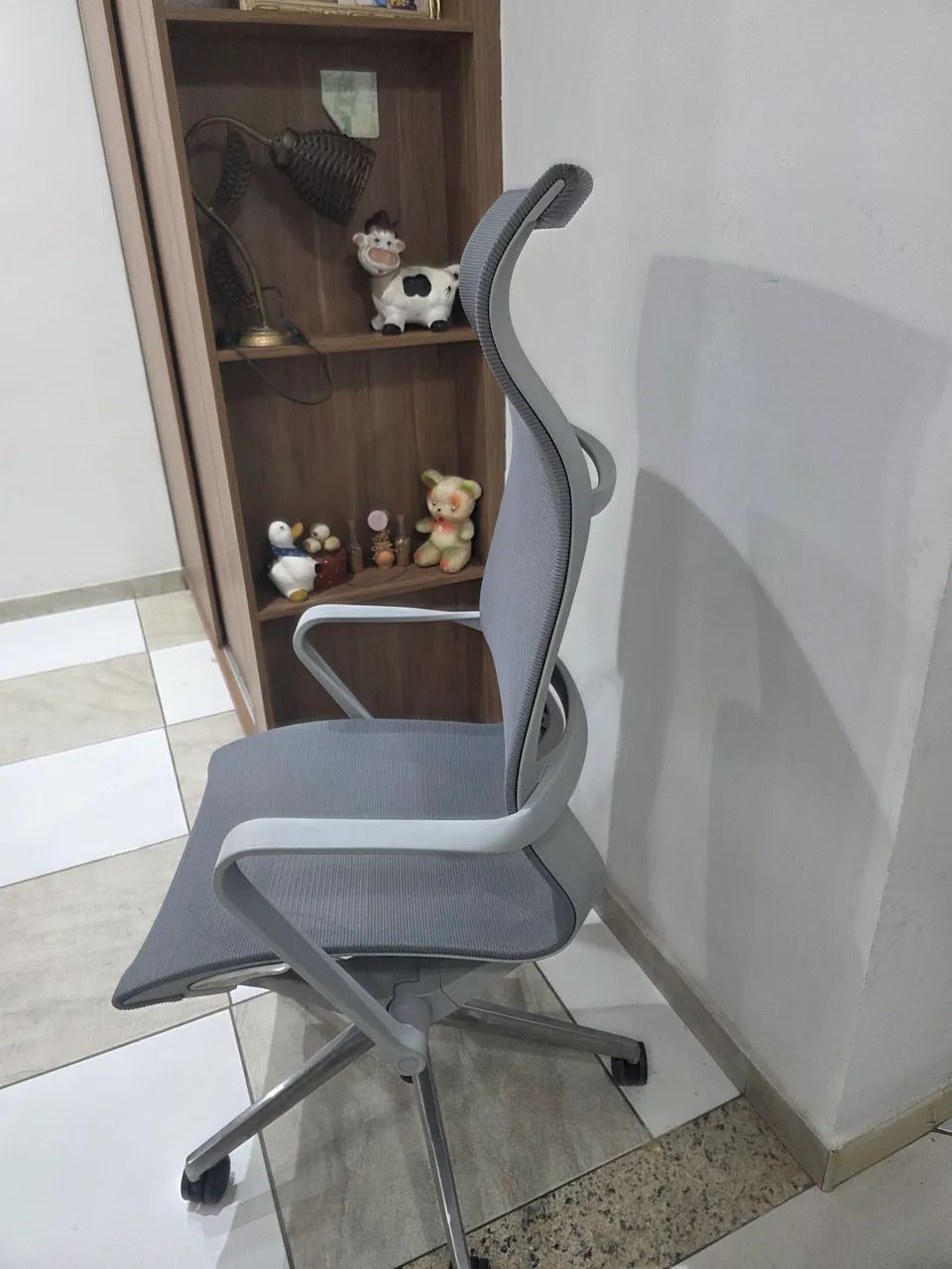 Cadeira de escritório  Cavaletti  - Foto 4