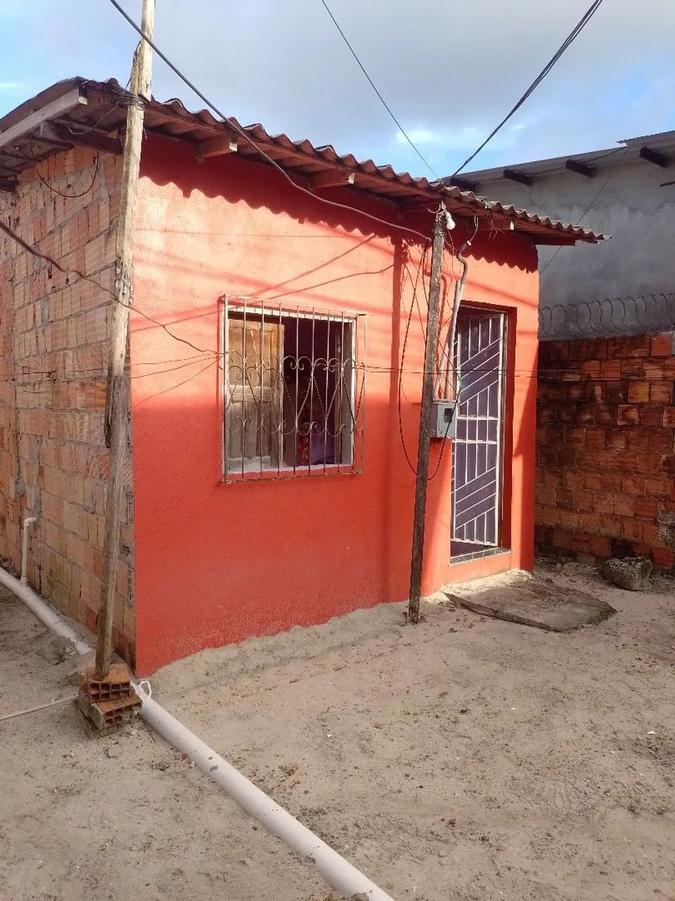 Vendo essa casa  - Foto 5