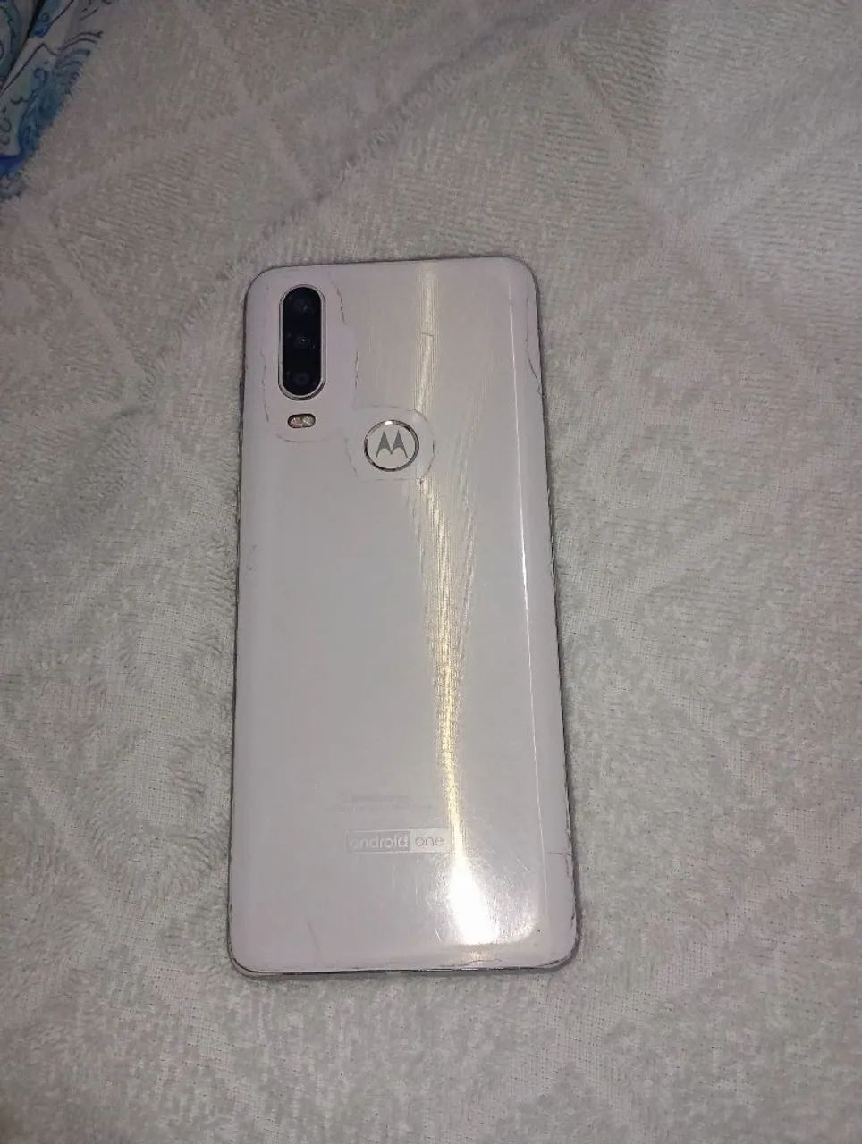 Vendo ou troco 128gb - Foto 3