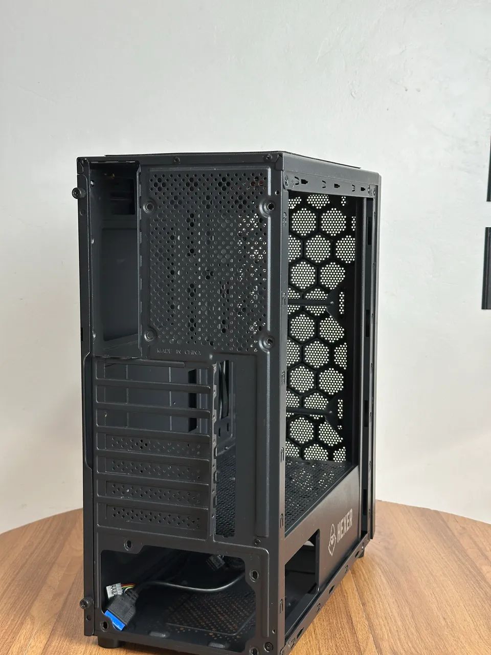 GABINETE GAMER MANCER - Foto 3