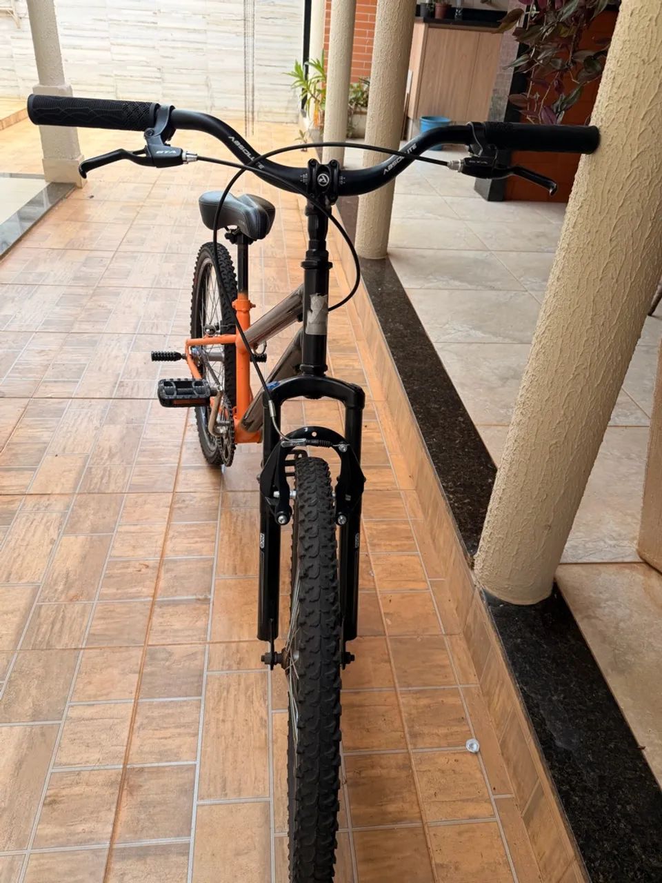 Bicicleta aro 24 - Foto 3