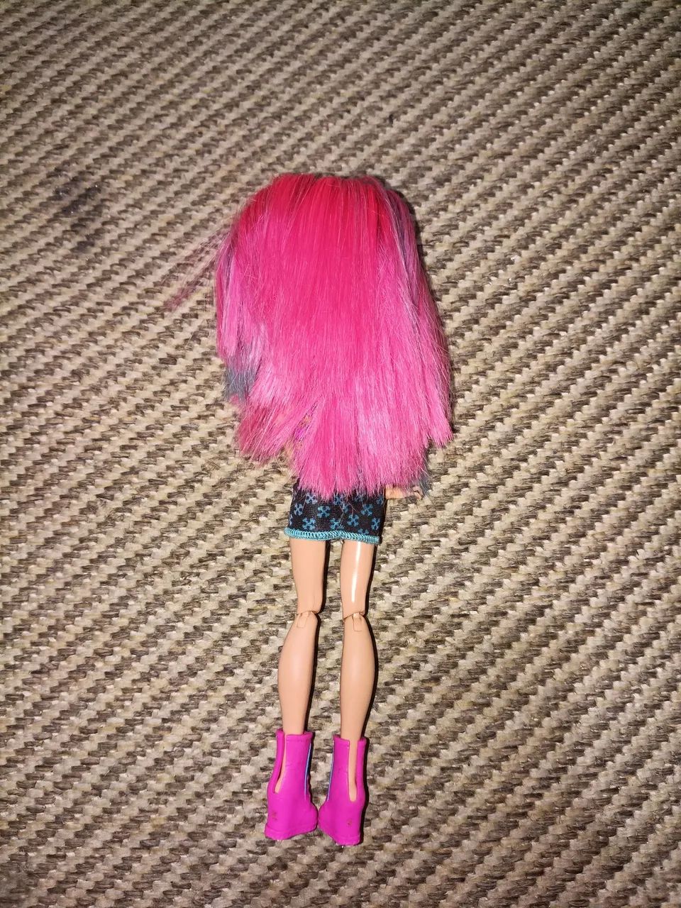 Boneca Monsters High Howleen Wolf Creepateria. - Foto 5