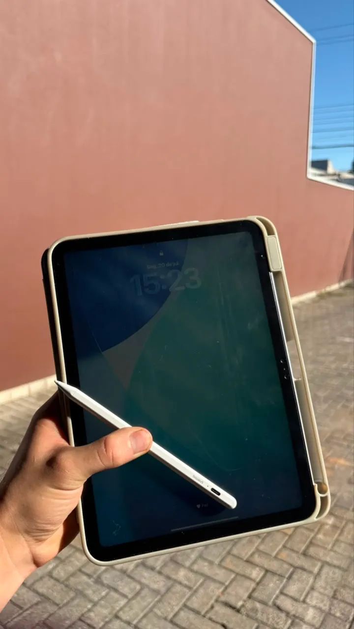 iPad - Foto 3
