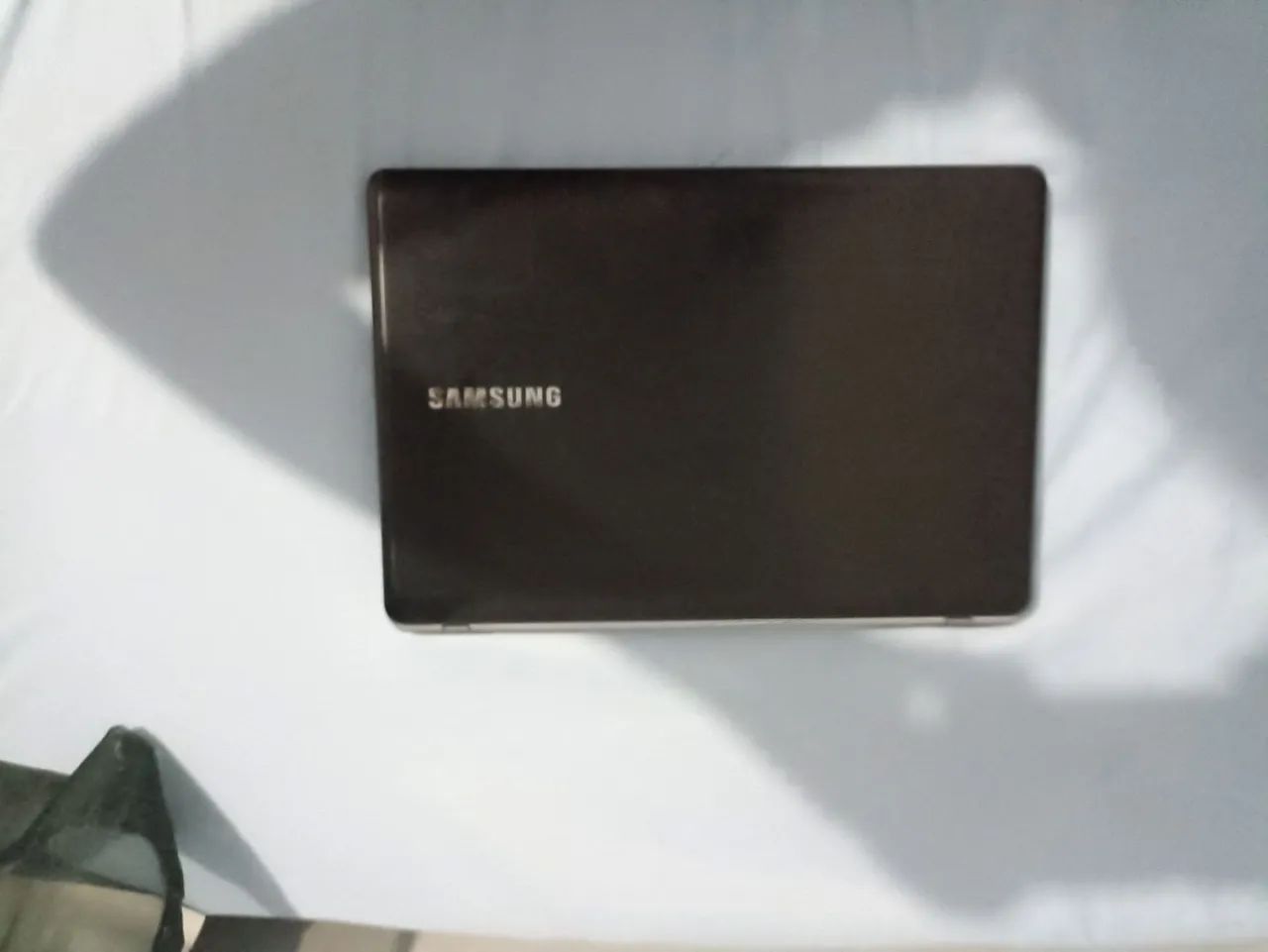 Notebook Samsung  - Foto 4