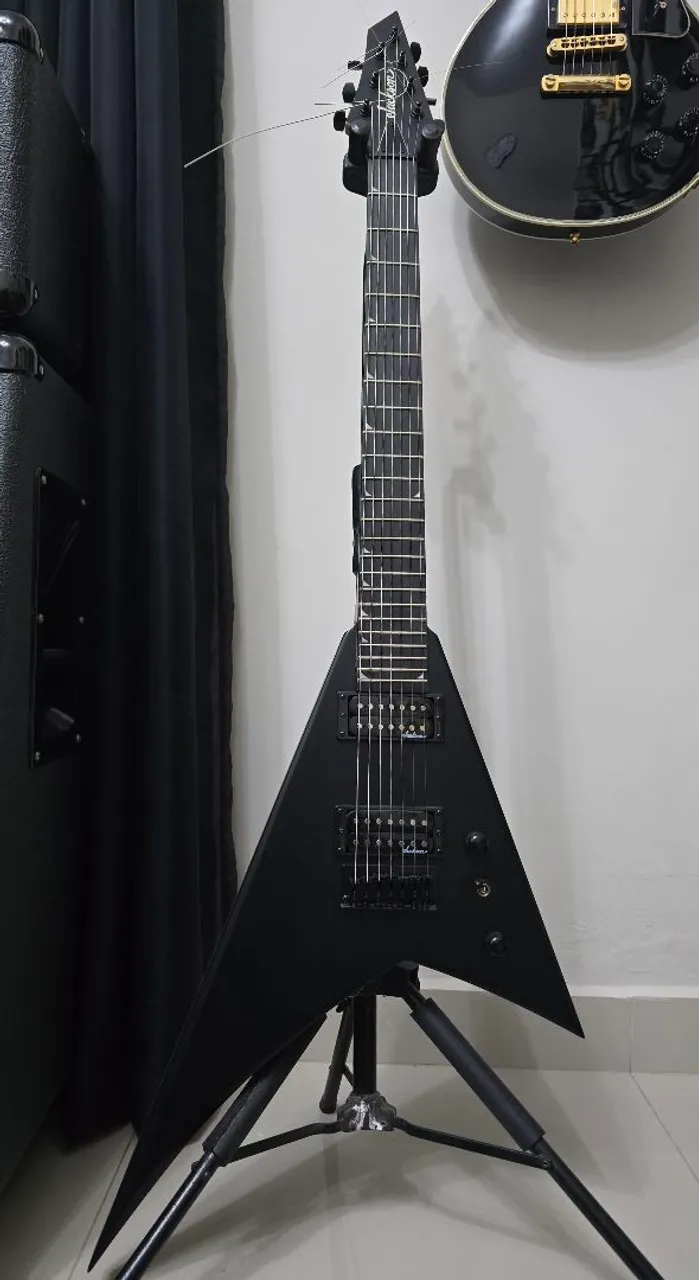 jackson randy rhoads