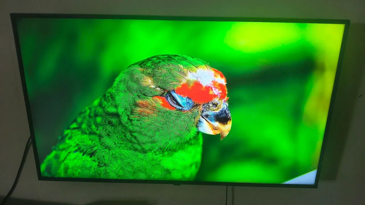 Smart TV LG 43" 4K AI - Foto 2
