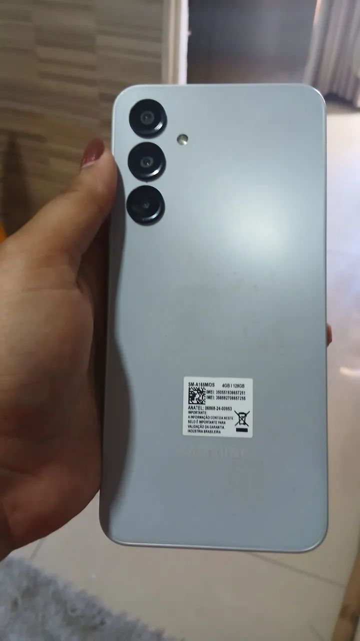 Vendo A16 - Foto 2