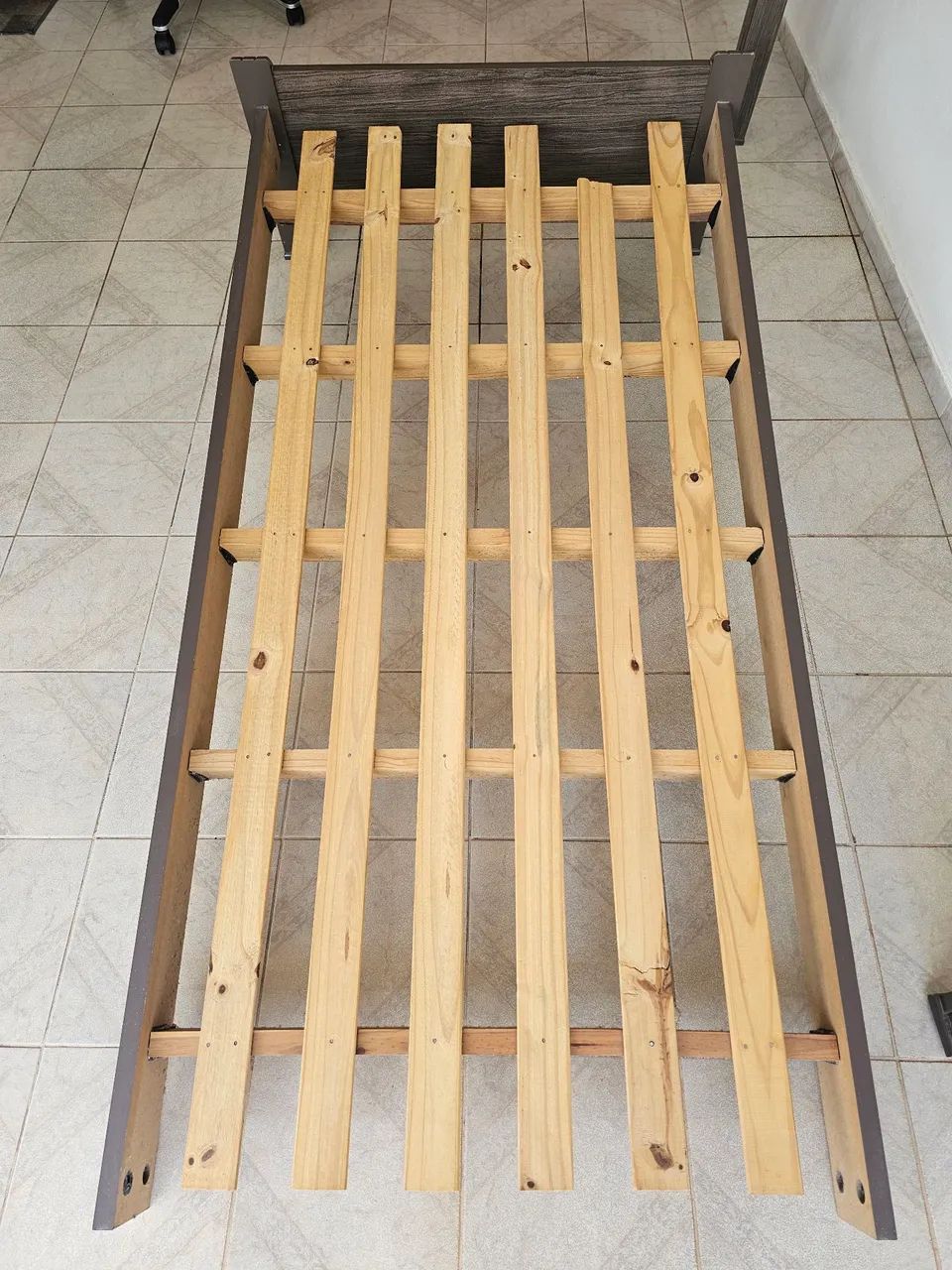 Cama de solteiro  - Foto 4