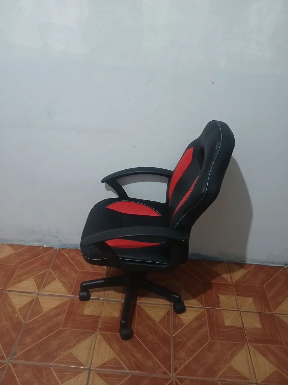 Cadeira gamer/escritório  LACTOR  - Foto 4