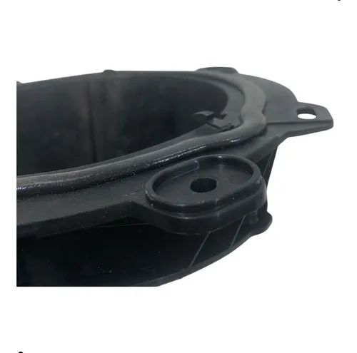 Moldura Alto Falante Dianteira Direita Peugeot 208 2021 2024 - Foto 5