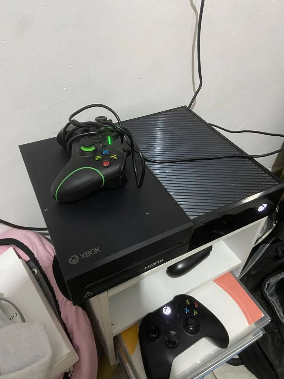 Xbox one  - Foto 2