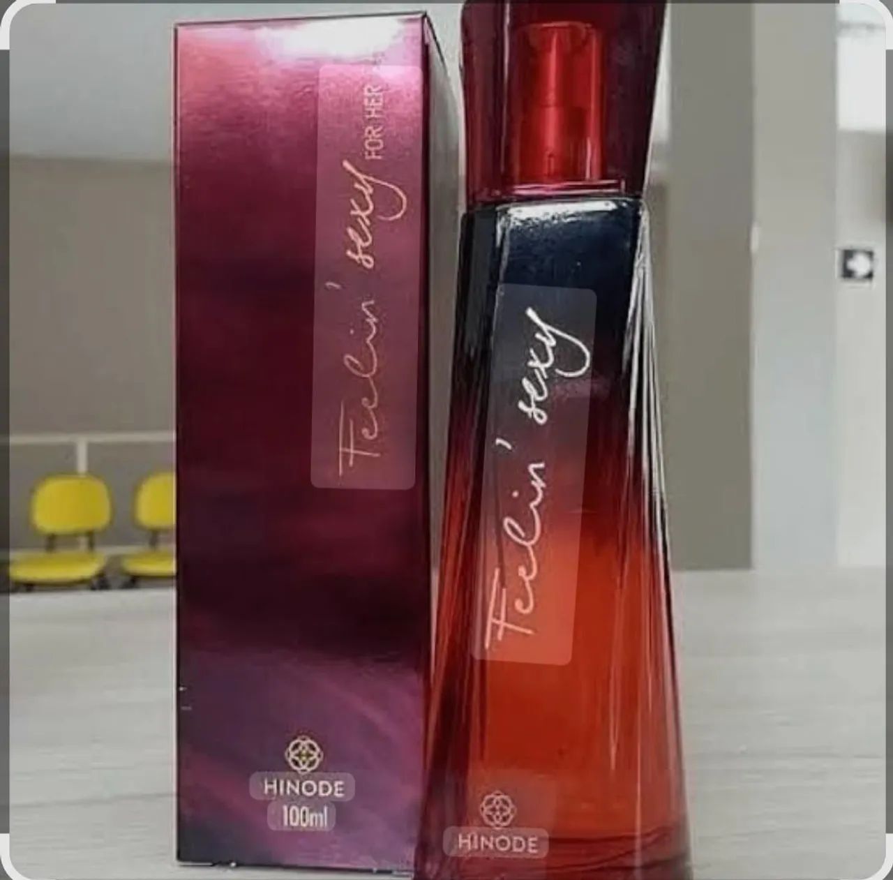 Perfume 