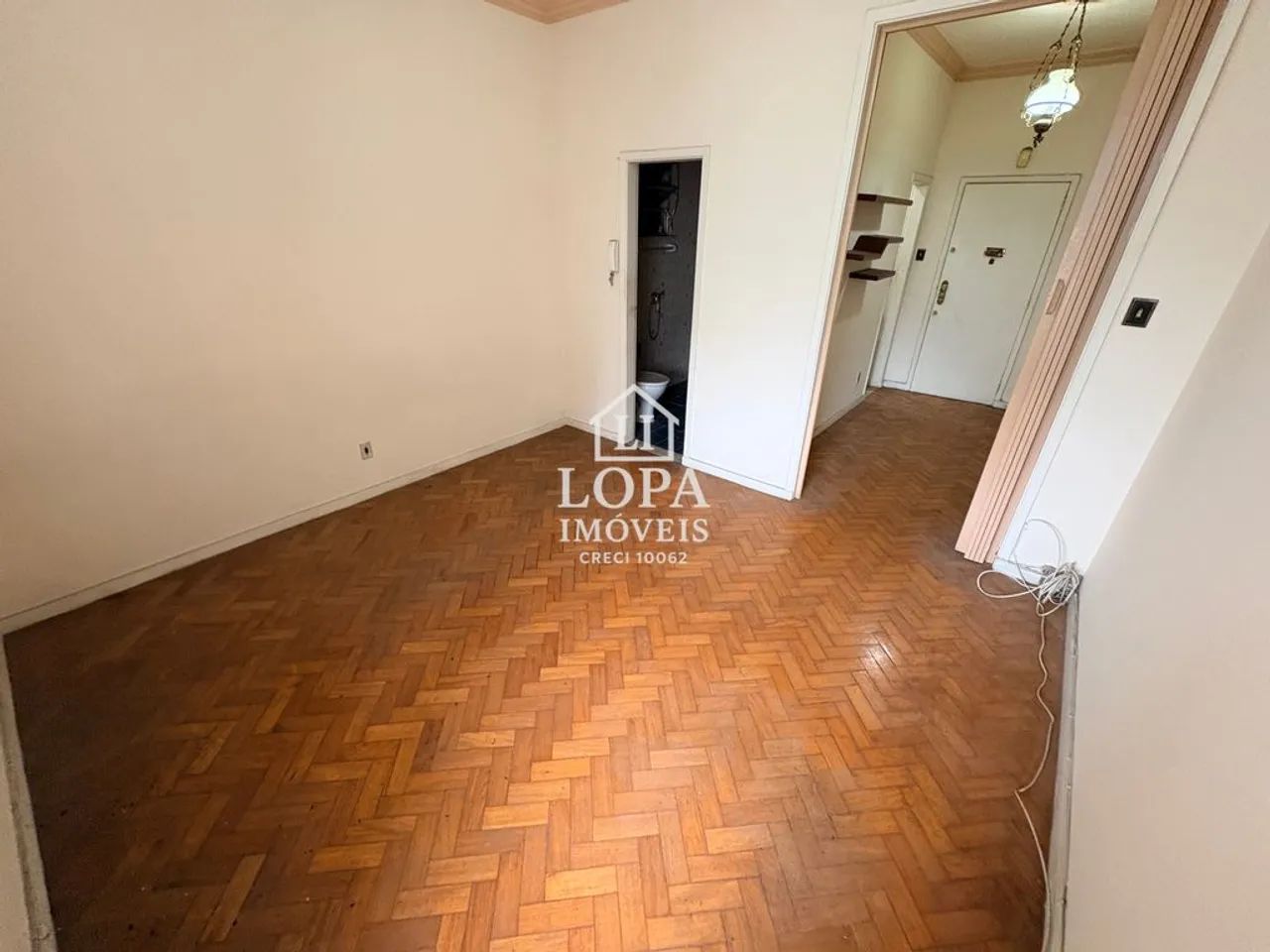 Apartamento tipo Studio no Centro do Rio de Janeiro - Foto 3
