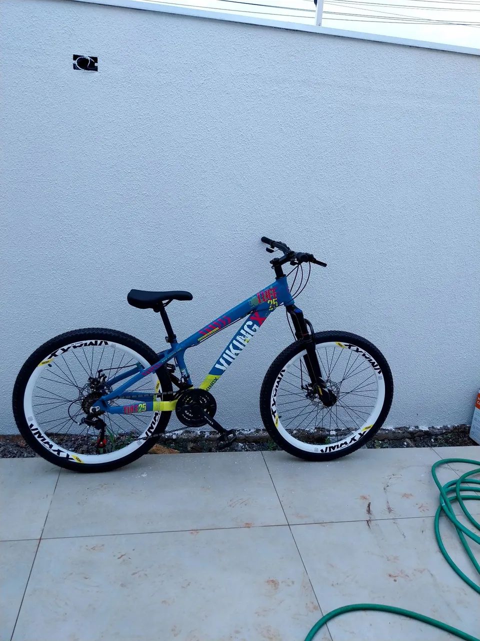 Vendo viking  - Foto 3