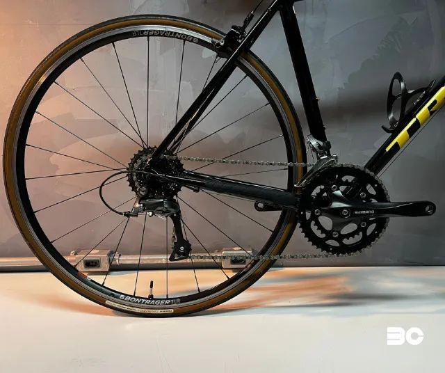 BICICLETA TREK DOMANE AL2 - Foto 4