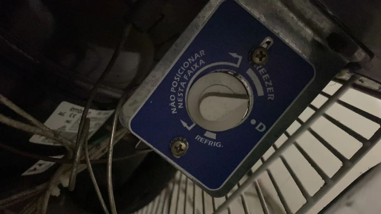 Freezer 540 litros metalfrio - Foto 3