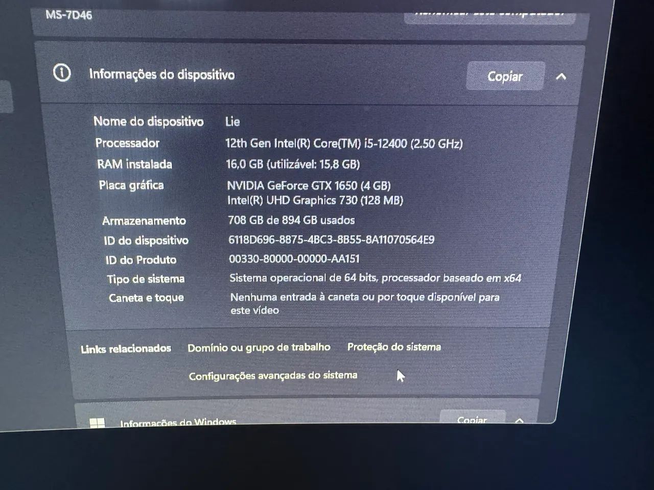 PC Gamer à venda - Foto 5