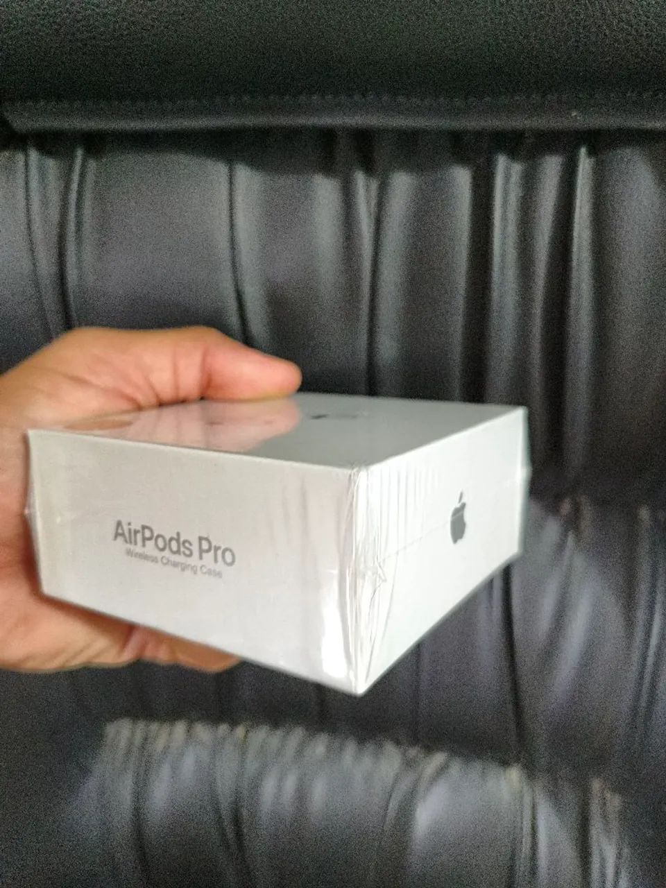 Fone de ouvido Apple  - Foto 2